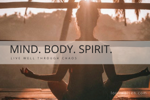 mind body spirit
