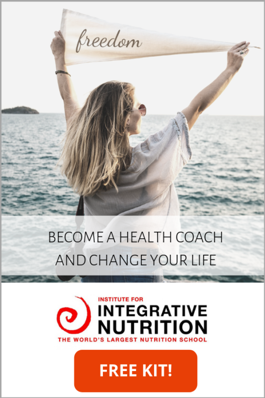 IIN Health Coach