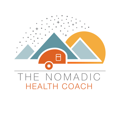 Nomadic Health Coach - Lorri Weisen